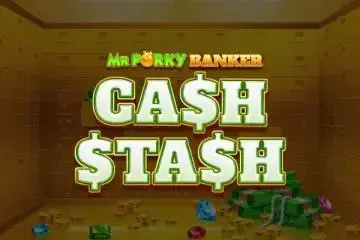 Mr Porky Banker: Cash Stash 96 - WinPesa - Nigeria
